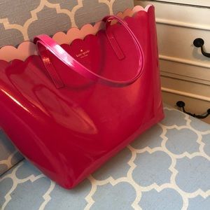 Kate spade lily avenue carrigan patent